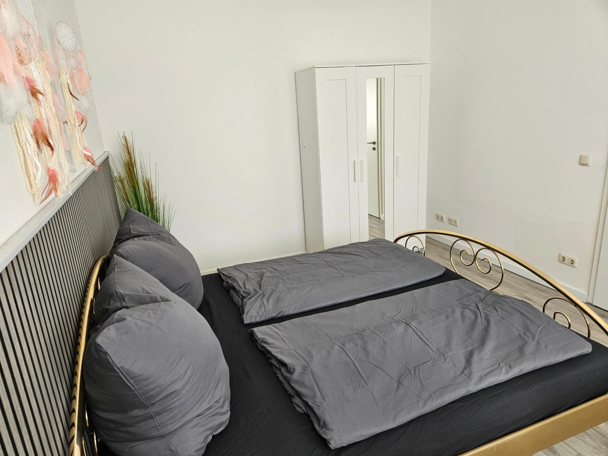 Be My Guest In Stadtfeld Magdeburg Zewnętrze zdjęcie